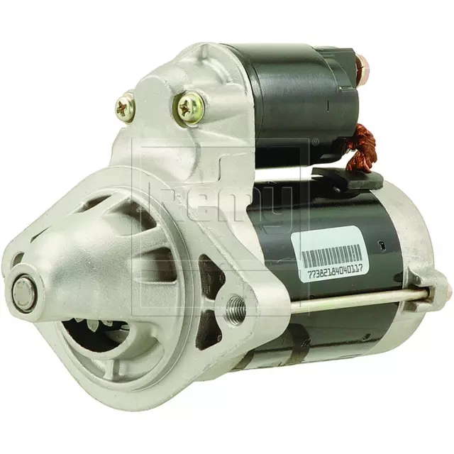 99633 - : Remy Starter Motor for Remy Image