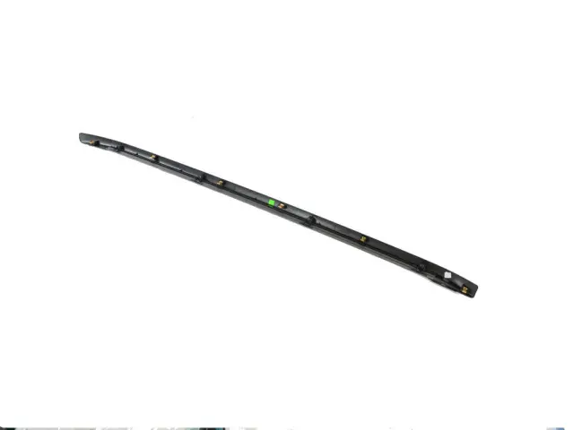 5UR16XS9AD - Body Sheet Metal Except Doors: Luggage Rack Cover, Right for Jeep: Compass Image