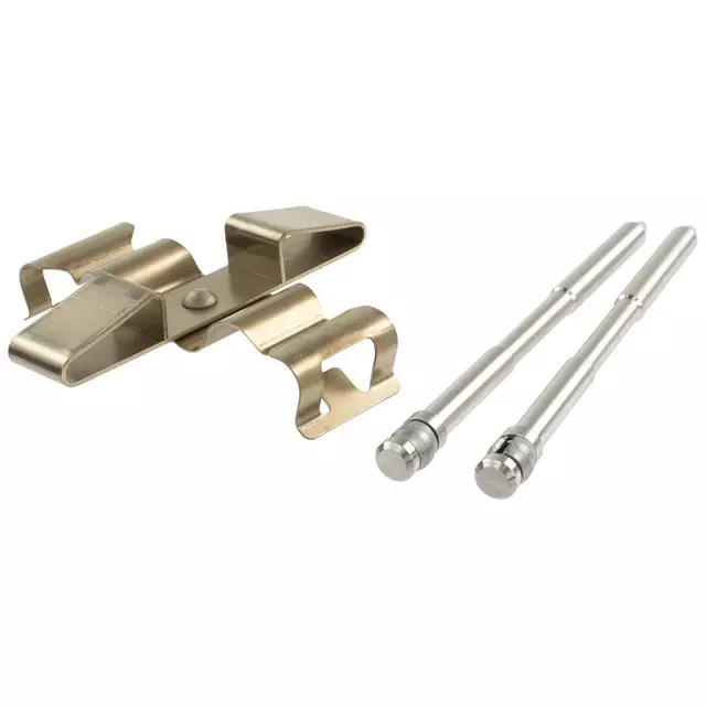 Disc Brake Anti-Rattle Clip - Ford (KR3Z-2068-C)