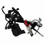 WC96646 - : Starter Cable  for Motorcraft Image