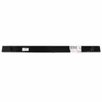 FL3Z16139A - Body: Lower Tie Bar for Ford: Expedition, F-150 | Lincoln: Navigator Image