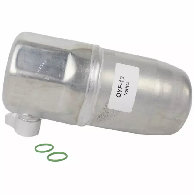 QYF10 - : Accumulator Assembly Air Conditio for Ford Image