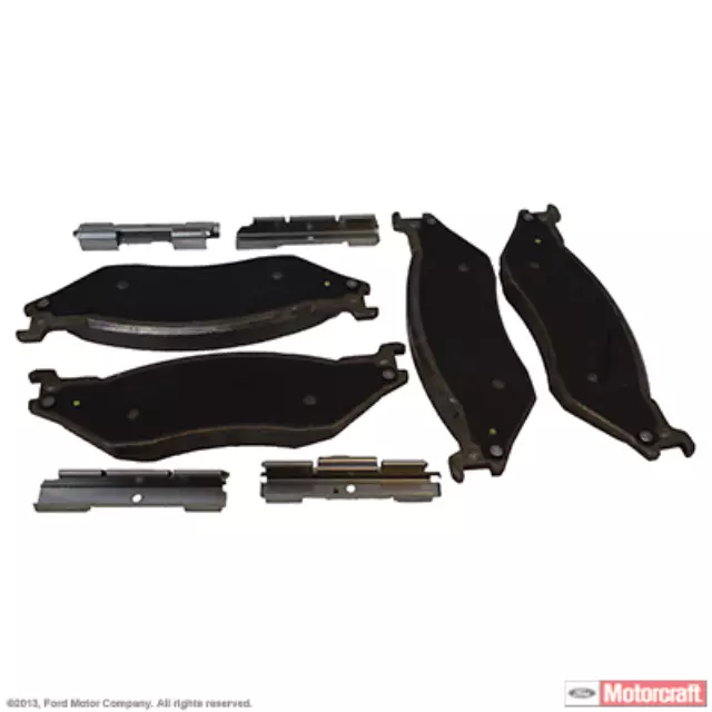 Kit - Brake Lining - Ford (8U9Z-2001-C)