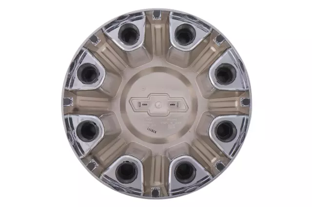 Part# 84859639 F Cap - GM (84859639)