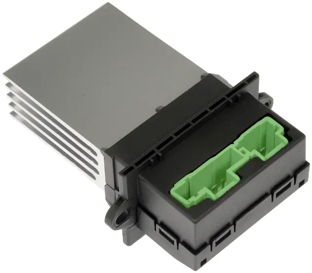 984539 - HVAC: HVAC Blower Motor Resistor for Dorman Image