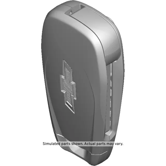 13522777 - : Transmitter for GM Image