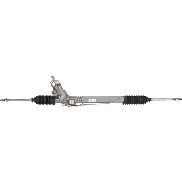 93206M - Suspension &amp; Steering: Rack and Pinion Assembly - MAVAL - Hydraulic Power - Remanufactured - 93206M for Maval Image