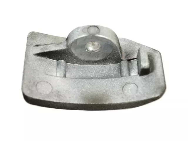 5102045AB - Clutch: Brake Pedal Pad for Mopar Image image