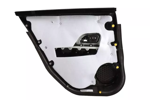 42363685 - Body: Door Trim Panel for Chevrolet: Cruze, Cruze Limited Image