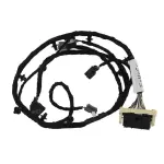 LX6Z14A318EF - : Wire Assembly for Ford Image