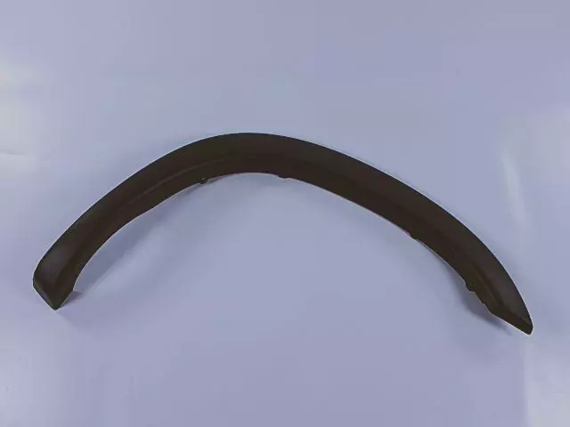Wheel Opening Flare Molding, Front Right - Mopar (0YS16RXFAC)
