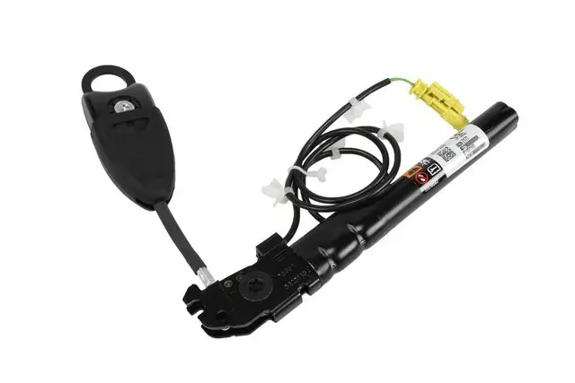 Pre-Tensioner - GM (19352492)