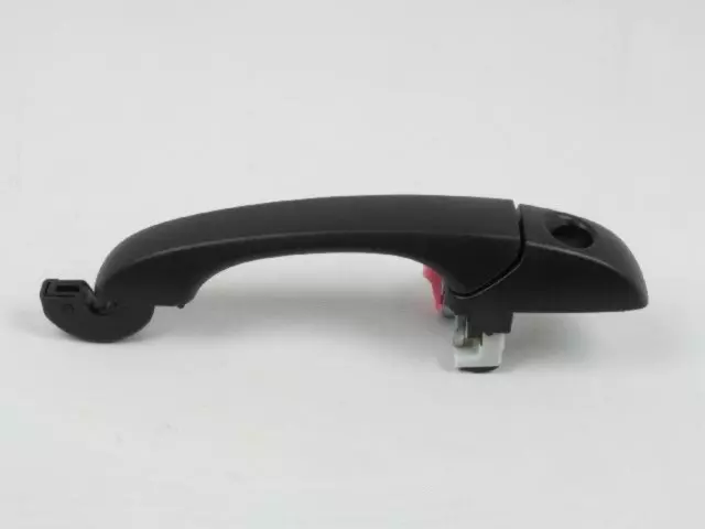 4589661AC - Body: Handle, Outside for Chrysler: 200 | Dodge: Avenger Image
