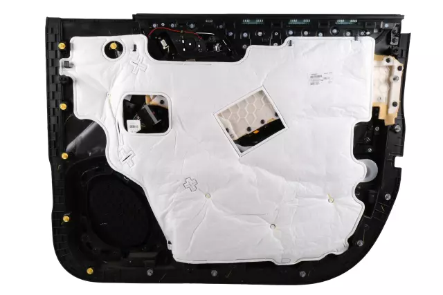 84365571 - Body: Door Trim Panel for GM Image