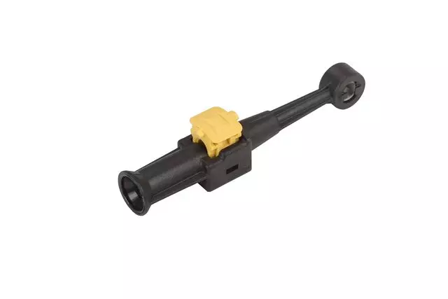 13306866 - : Automatic Transmission Range Selector Lever Cable Adjuster for GM Image