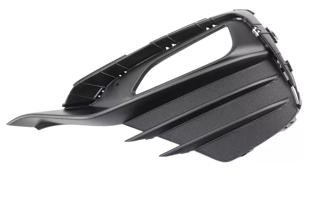 Part# 42550383 Front Passenger Side Fog Lamp Bezel - GM (42550383)