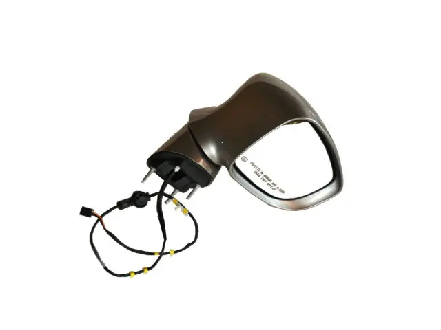 Outside Rear-View Mirror, Right - Mopar (5RM12PTEAE)