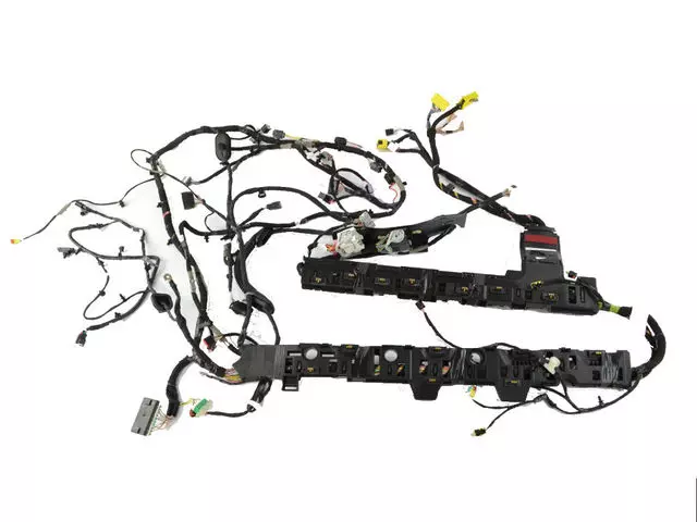 Body Right Wiring - Mopar (68284754AG)