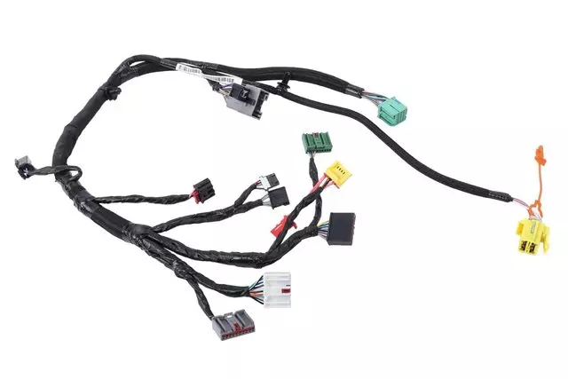 22890308 - : Steering Column Wiring Harness for GM Image