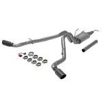 718100 - : Flowmaster Flow FX Cat-Back Exhaust System for Flowmaster Image