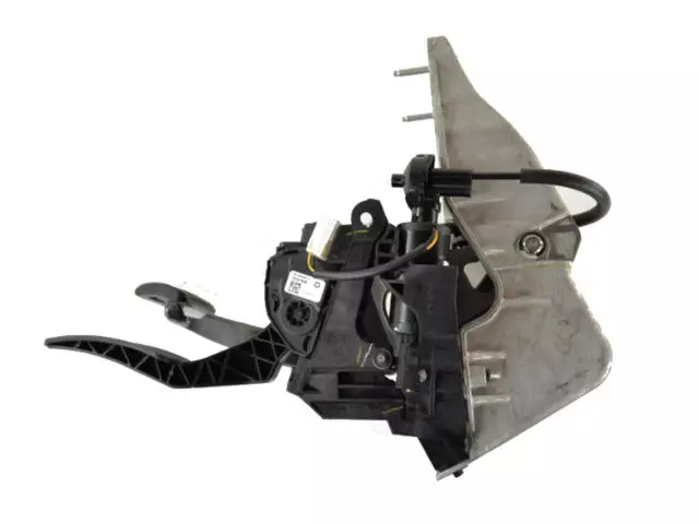 4581691AF - : Adjustable Pedal Assembly for Ram: 1500, 2500 Image