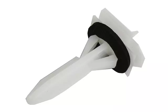 11569973 - : Part# 11569973 Multi-Purpose Clip for Buick: Encore | GMC: Envoy XUV | Hummer: H3T | Saturn: Outlook Image