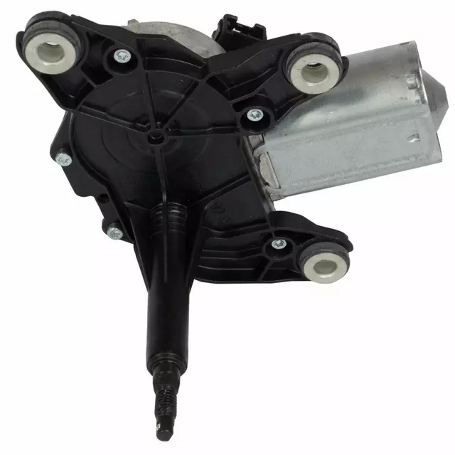 DV6Z17508A - Body: Wiper Motor for Ford: Transit Connect Image