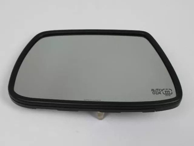 5142877AA - Doors and Related Parts: Mirror Replacement Glass, Left for Mopar Image