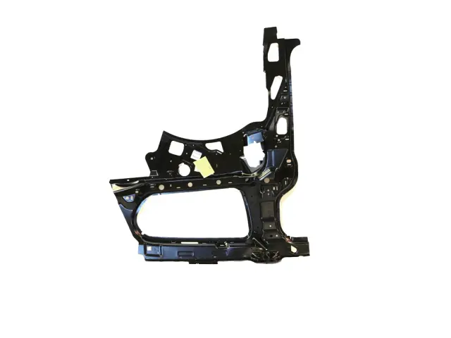 68186396AK - Body Sheet Metal Except Doors: Quarter Inner Panel, Right for Mopar Image