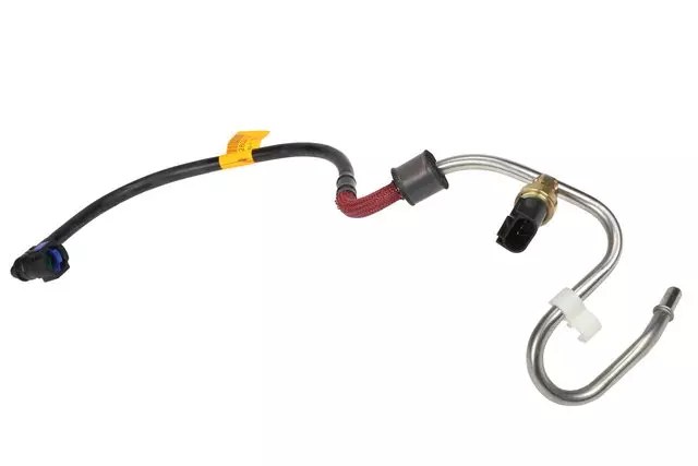 22802802 - : Rear Fuel Feed Pipe for GM Image