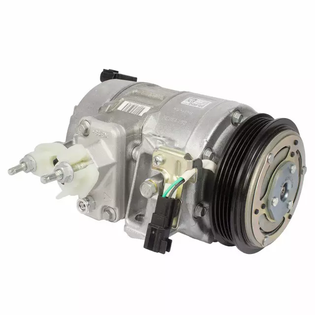 DG9Z19703L - : Compressor Assembly for Ford Image