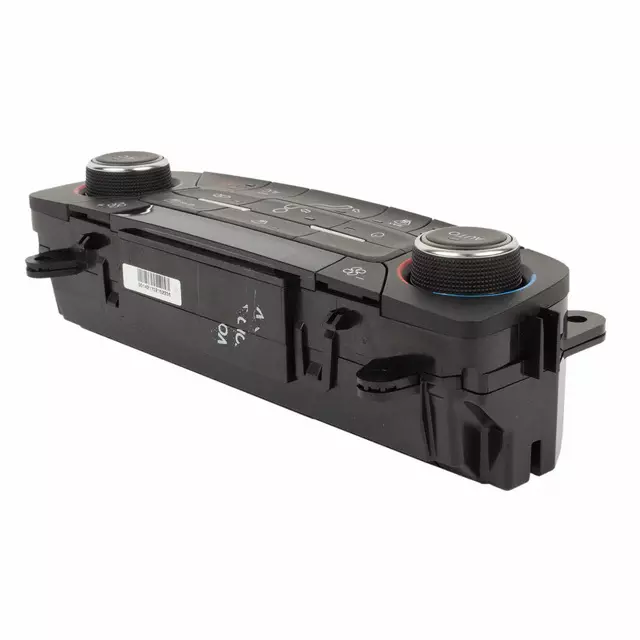 GJ5Z19980FA - HVAC: Dash Control Unit for Ford: Escape Image