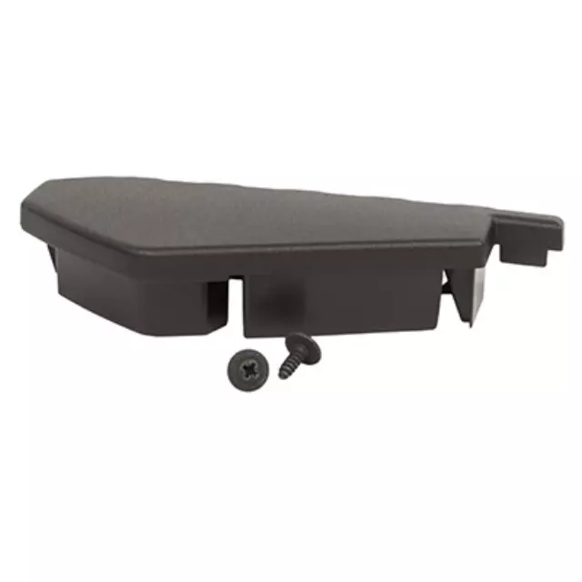 Running Board End Cap - Ford (JL1Z-16A455-AB)