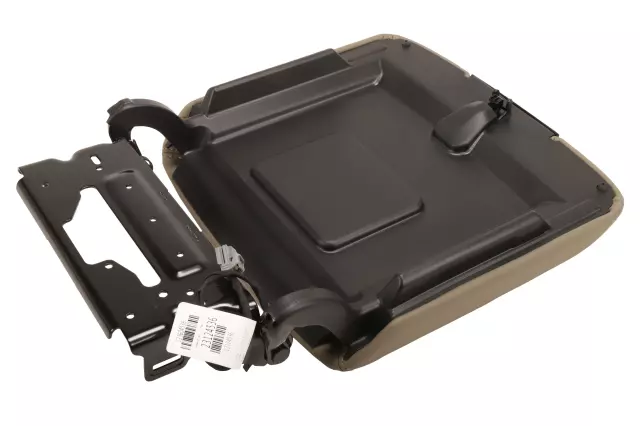 Dune Front Floor Console Armrest - GM (84329309)