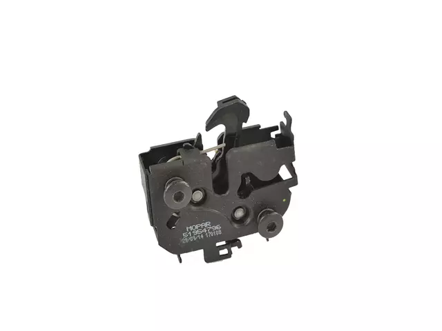 Hood Latch, Right - Mopar (68479174AA)