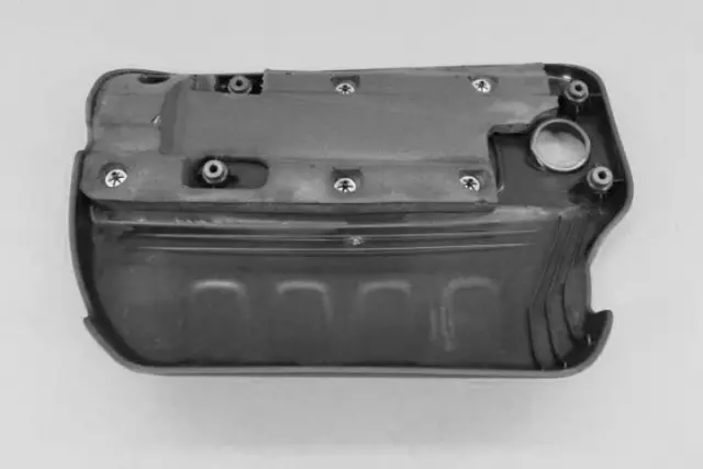 Engine Cover - Mopar (4627455AE)