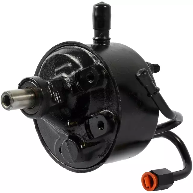 36P1651 - Steering: Power Steering Pump for ACDelco Image