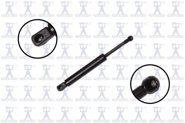 86319 - Exterior: Focus Auto Parts Hood Lift Support for Focus Auto Parts Image