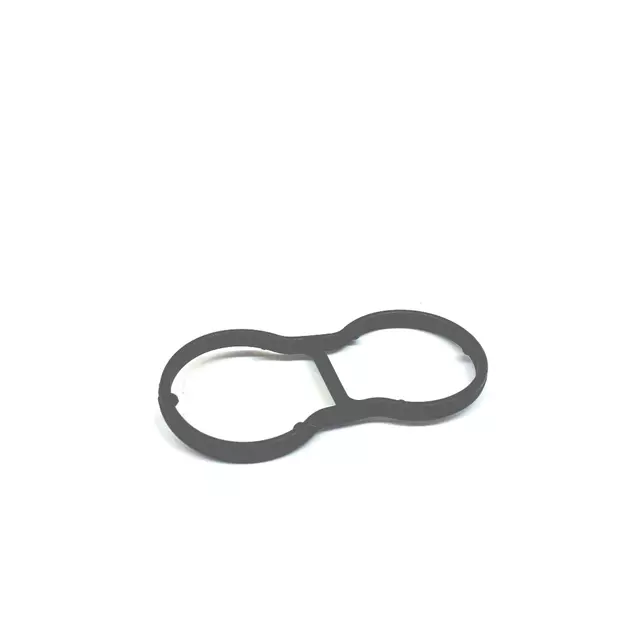 22115111 - : Engine Oil Filter Adapter Gasket for Volkswagen: Touareg Image