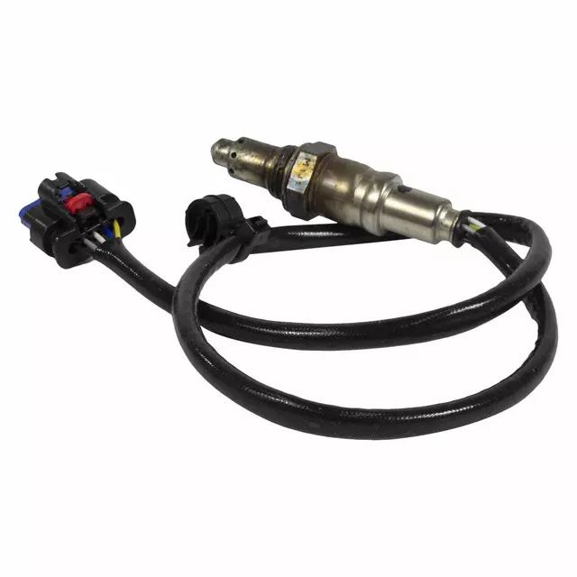 JL3Z9F472B - : 2018-2020 Ford F-150 - Oxygen Sensor for Ford: F-150 Image