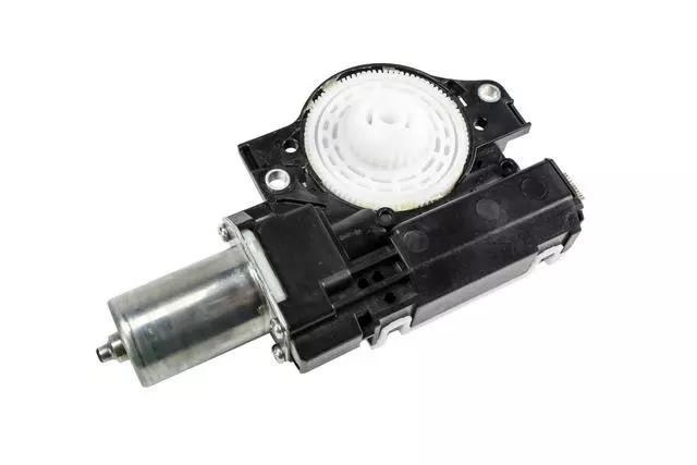 Sunroof Sunshade Motor with Control Module - GM (84379143)