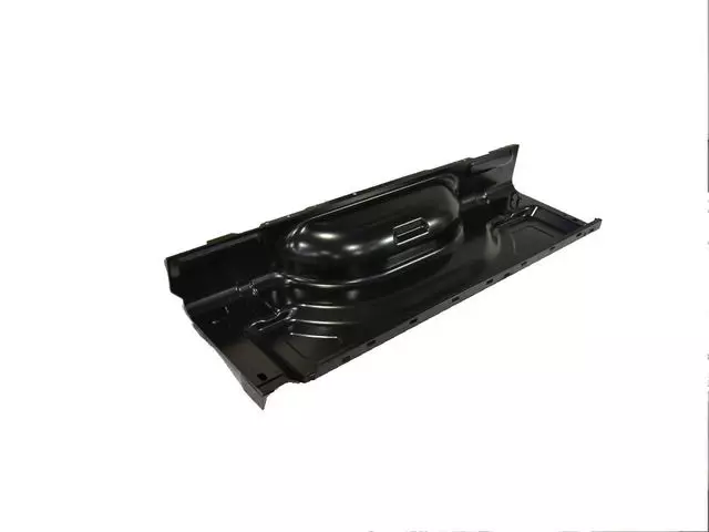 Box Side Inner Panel, Left - Mopar (68377183AB)