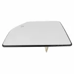 FL3Z17K707T - : Mirror Glass for Ford: F-150, F-250 Super Duty, F-350 Super Duty, F-450 Super Duty Image