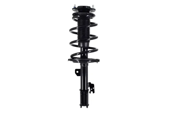 1331625R - Suspension &amp; Steering: Focus Auto Parts Suspension Strut and Coil Spring Assembly for Focus Auto Parts Image