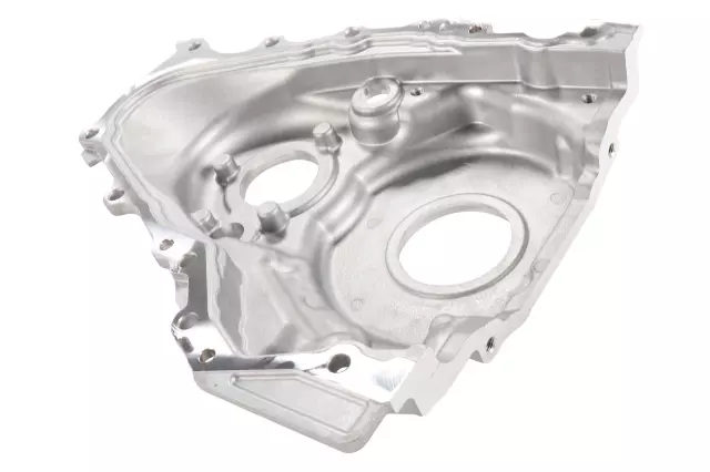 12691694 - : Engine Front Cover for GM Image