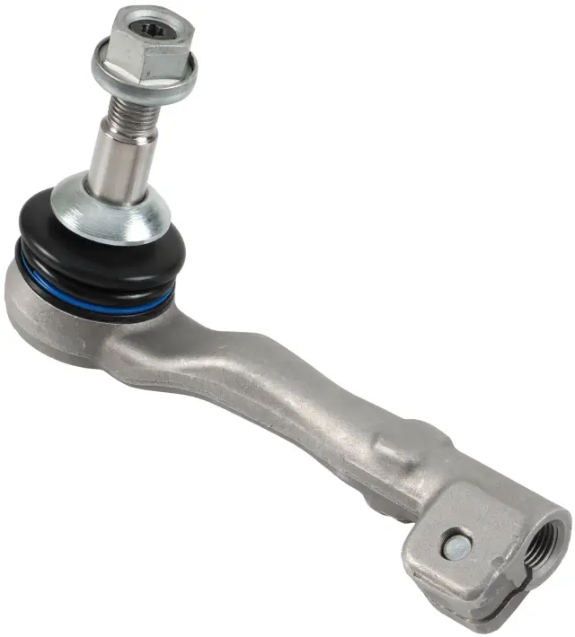 TA3459 - Steering: Steering Tie Rod End for DELPHI Image