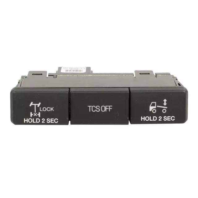 Switch Assembly - Ford (FC4Z-13D730-KA)