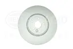 355132471 - : Disc Brake Rotor for Hella Pagid Image
