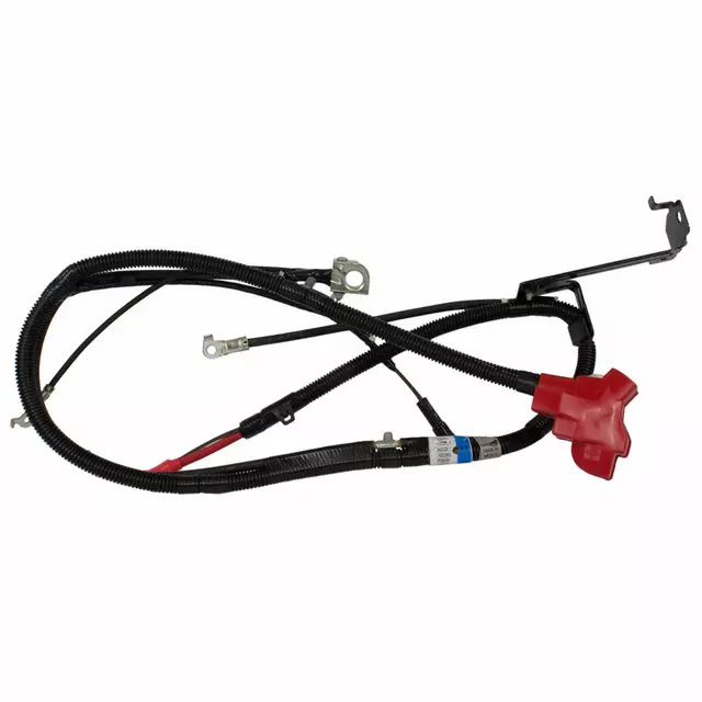 Positive Cable - Ford (7C3Z-14300-BA)