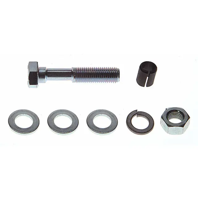 K7436 - Suspension &amp; Steering: MOOG Chassis Products K7436 Alignment Camber Kit for Moog Image